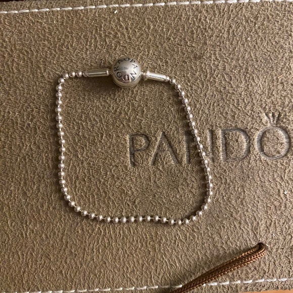 Pandora Essence Bracelet - Picture 2 of 2